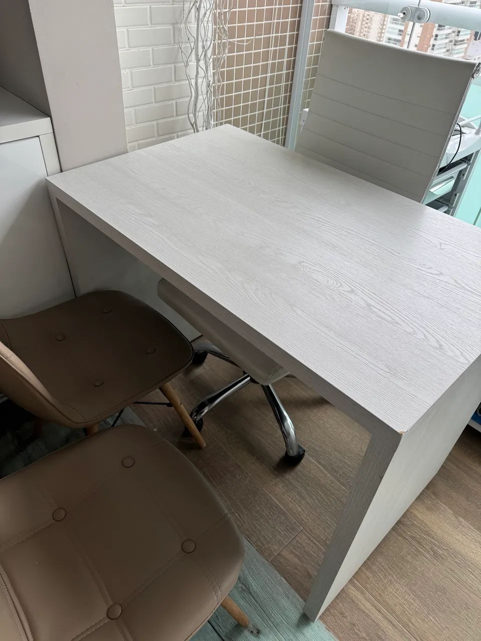 Mesa escritório  - Foto 2