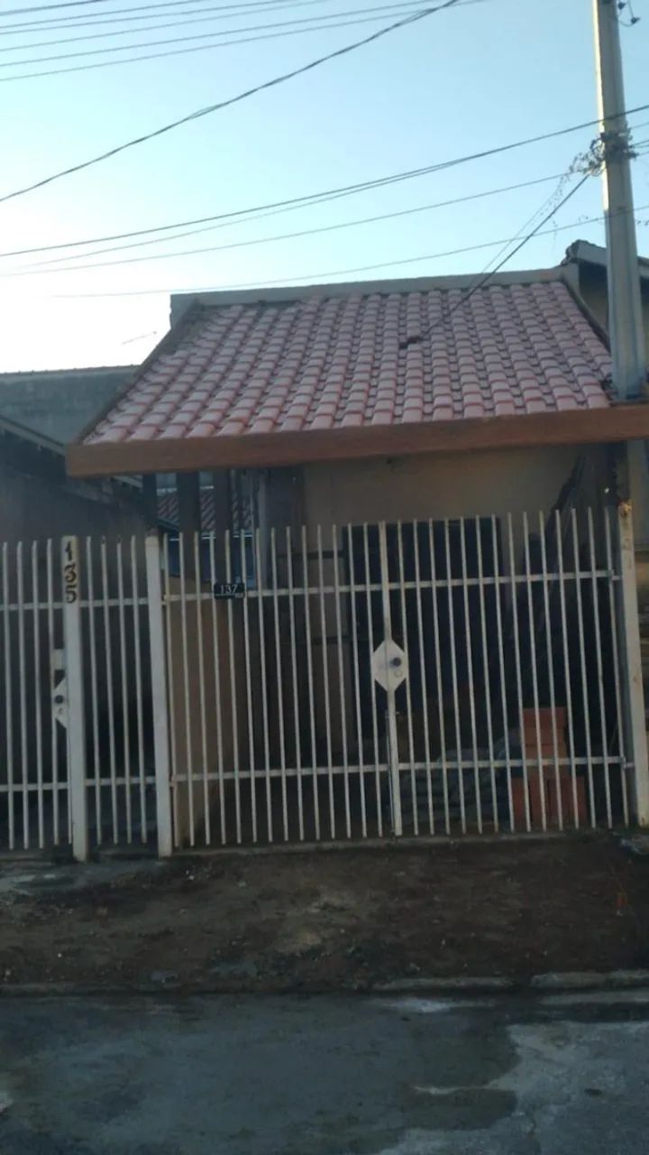 Casa Santa InêsII