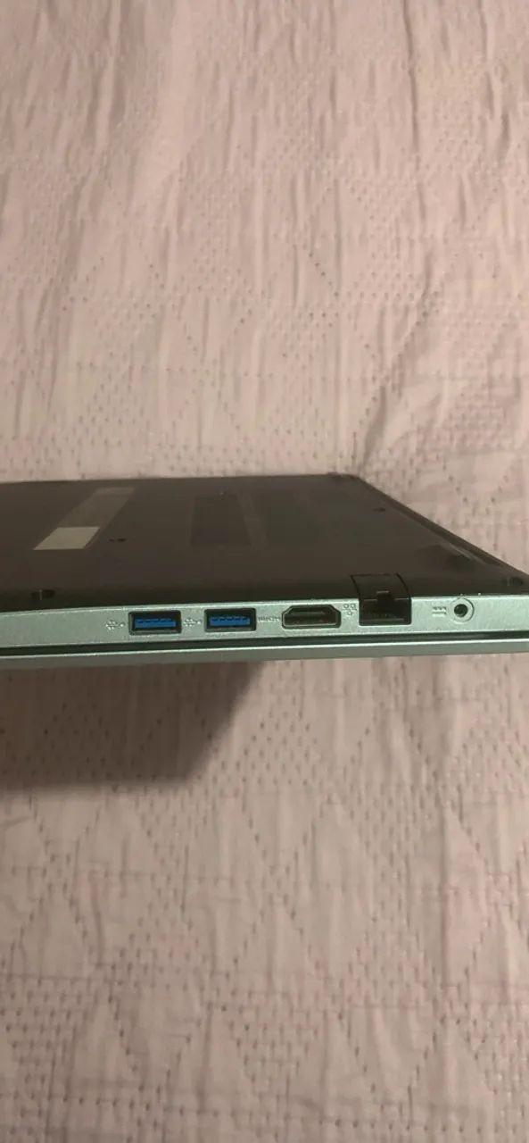 Notebook acer semi novo - Foto 5