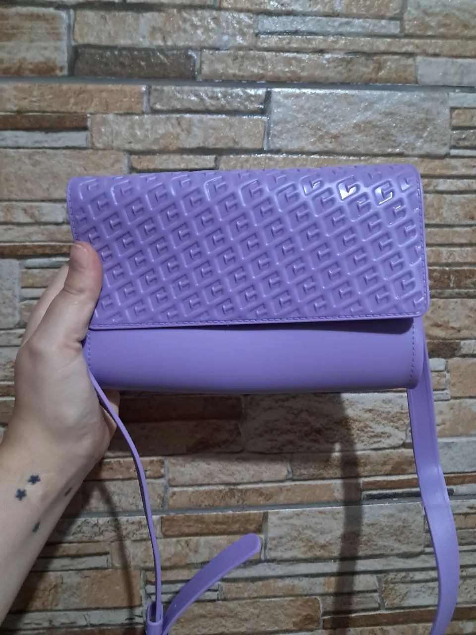 Bolsa Colcci