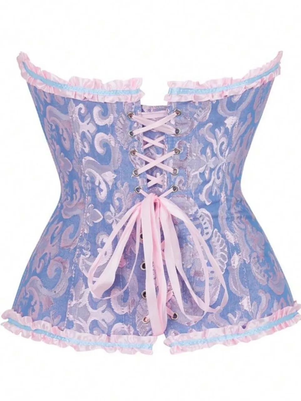 Corset Shein - Foto 2
