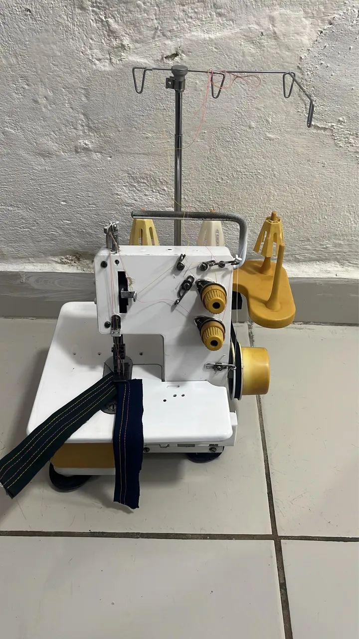 Máquina 