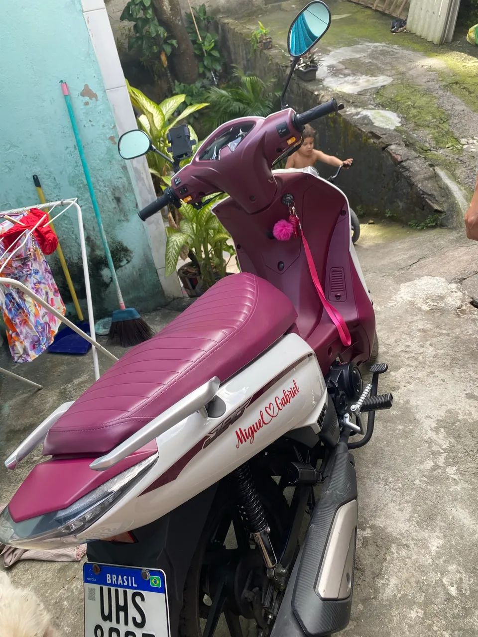 New jet 125cc - Foto 3