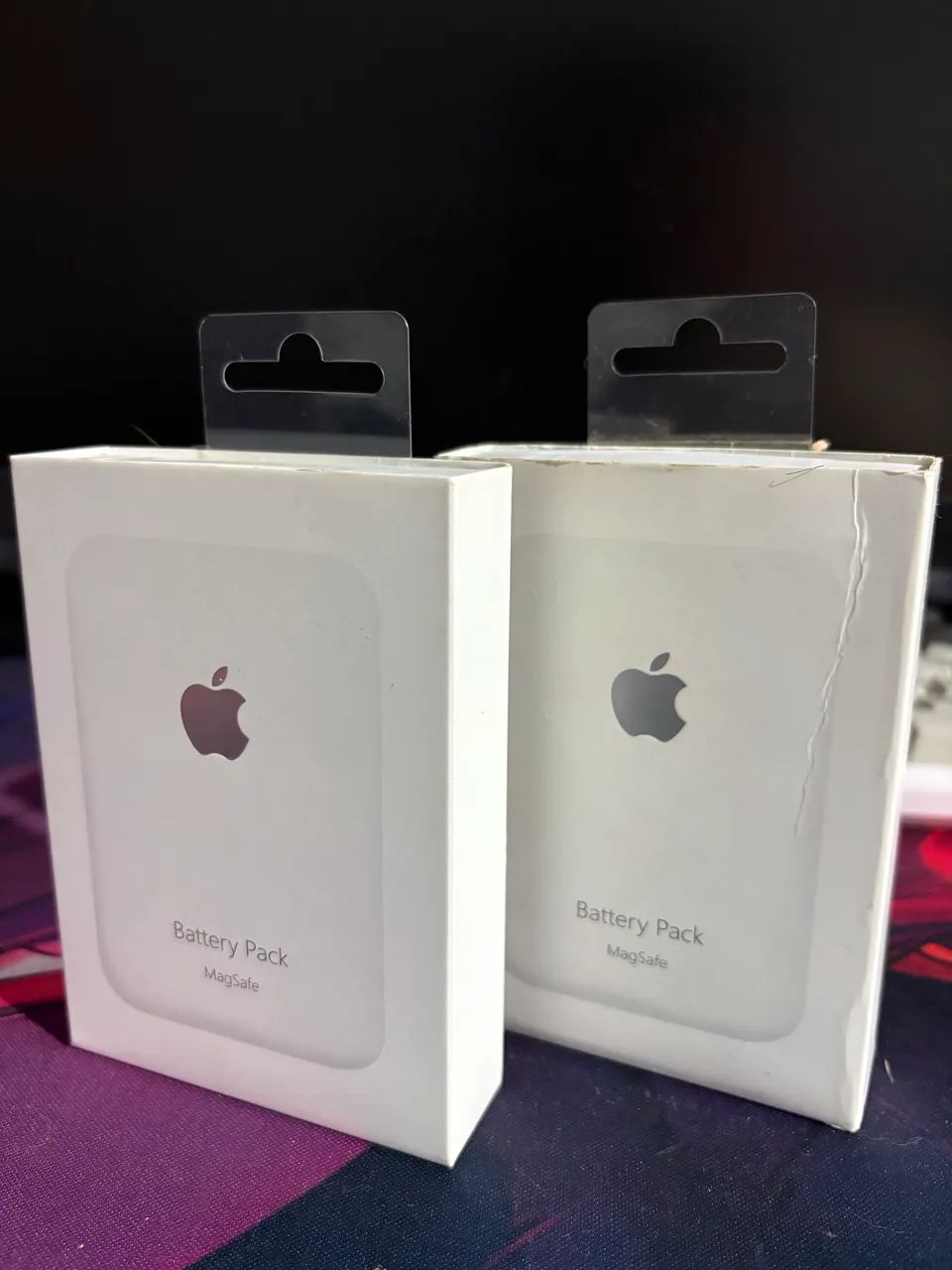 Bateria portátil MagSafe