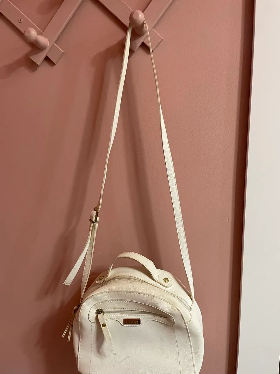 Bolsas Couro Fino e Santa Lolla
