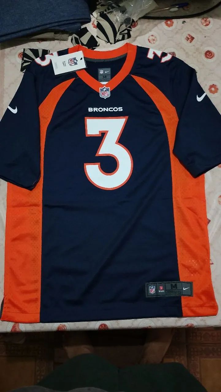 Camisas originais NFL - Foto 2
