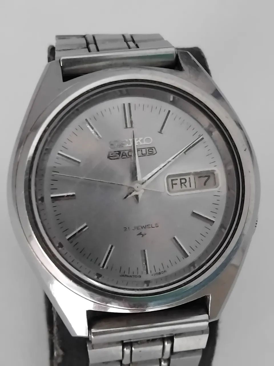 Relógio seiko  - Foto 4