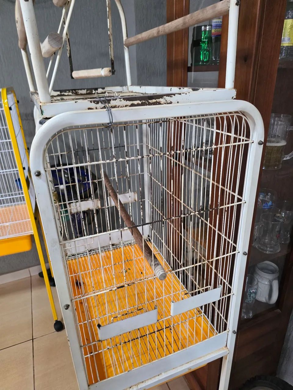 Vende se viveiro  - Foto 3