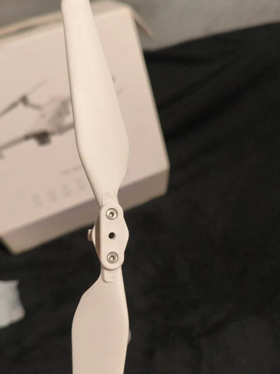 Propellers, Hélices Drone FIMI X8 SE 2020 - Foto 3