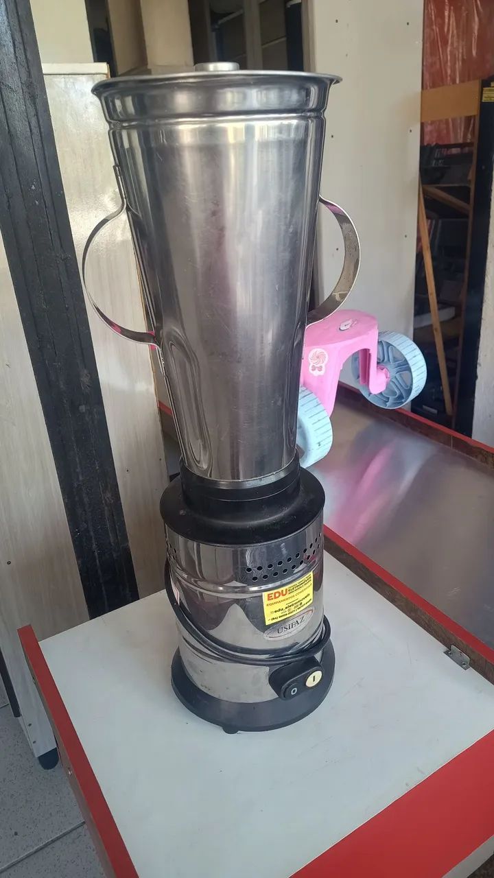 2 liquidificadores industriais. - Foto 3