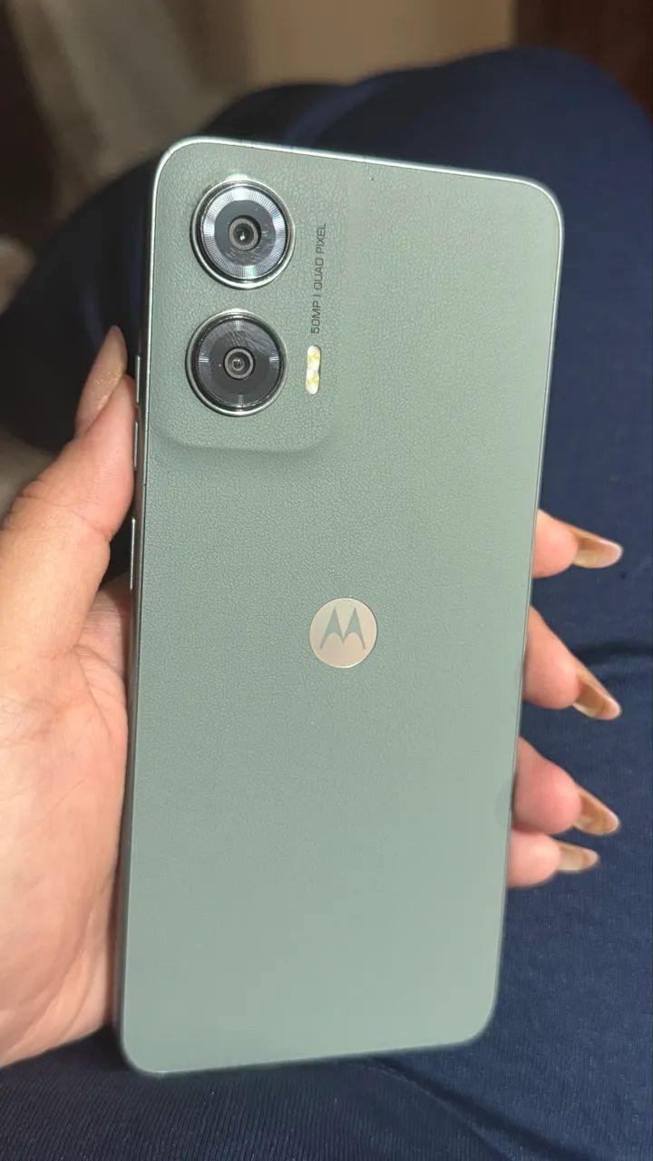 MOTOROLA MOTO G35 - Foto 2