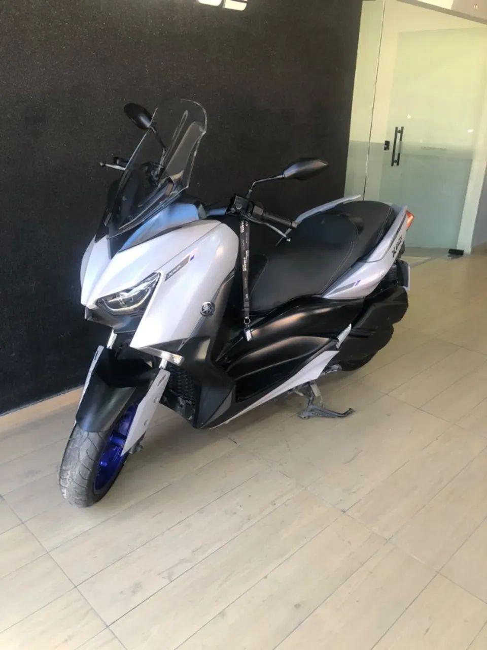  Yamaha XMax 2022 250 ABS - Foto 3