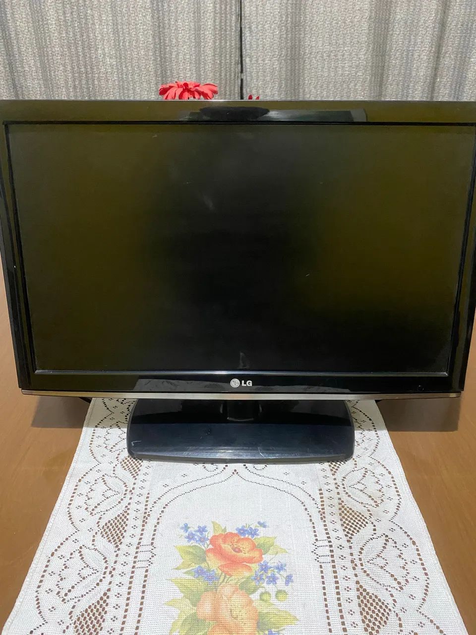 Monitor/Televisão LG