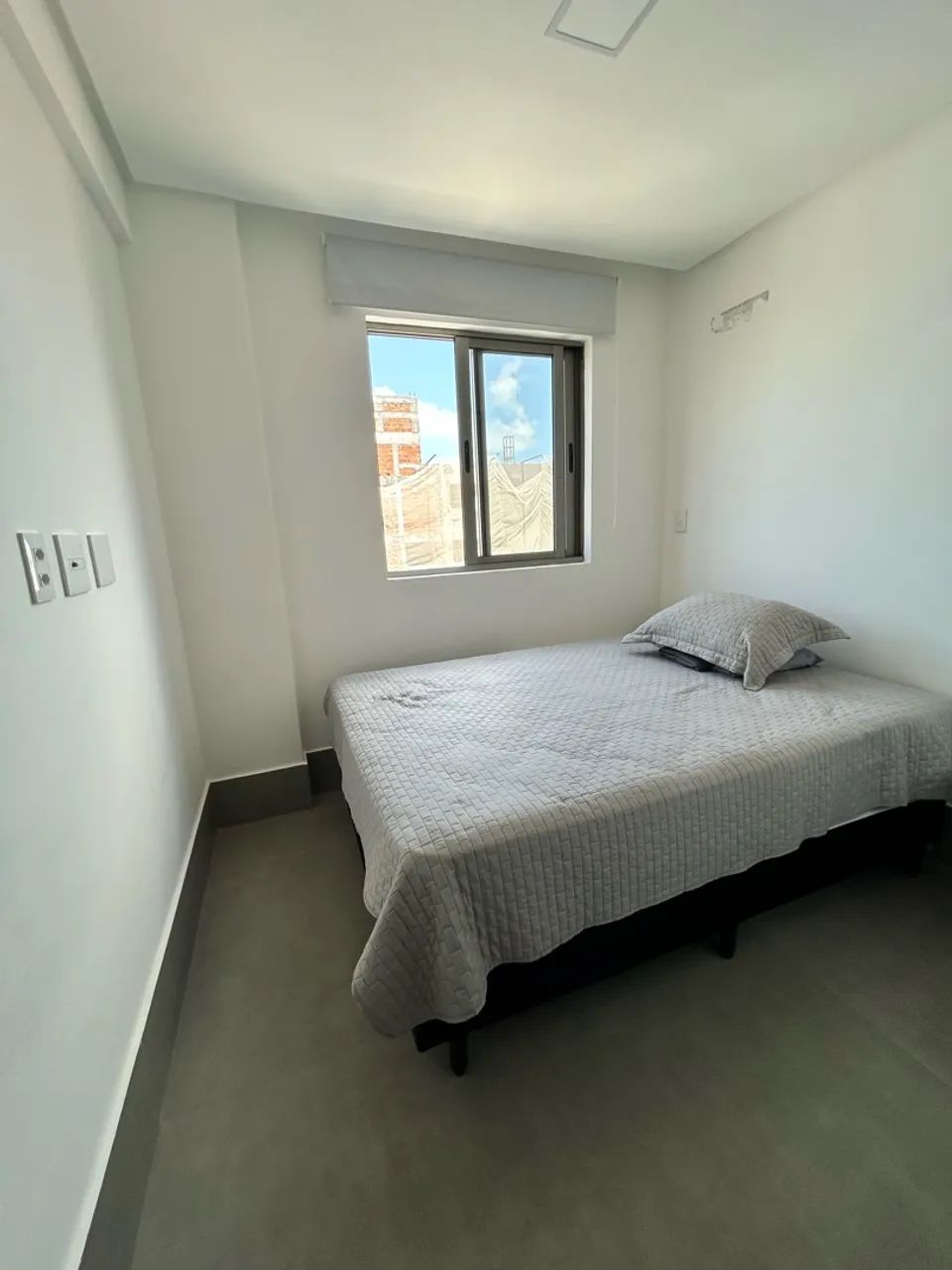 Cama e colcha Box  - Foto 2