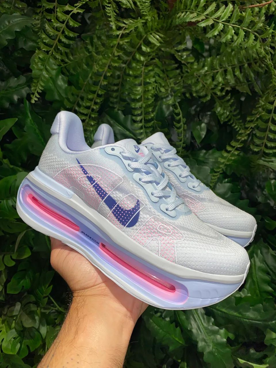 Nike Vomero Premium Blue Tint - Foto 3