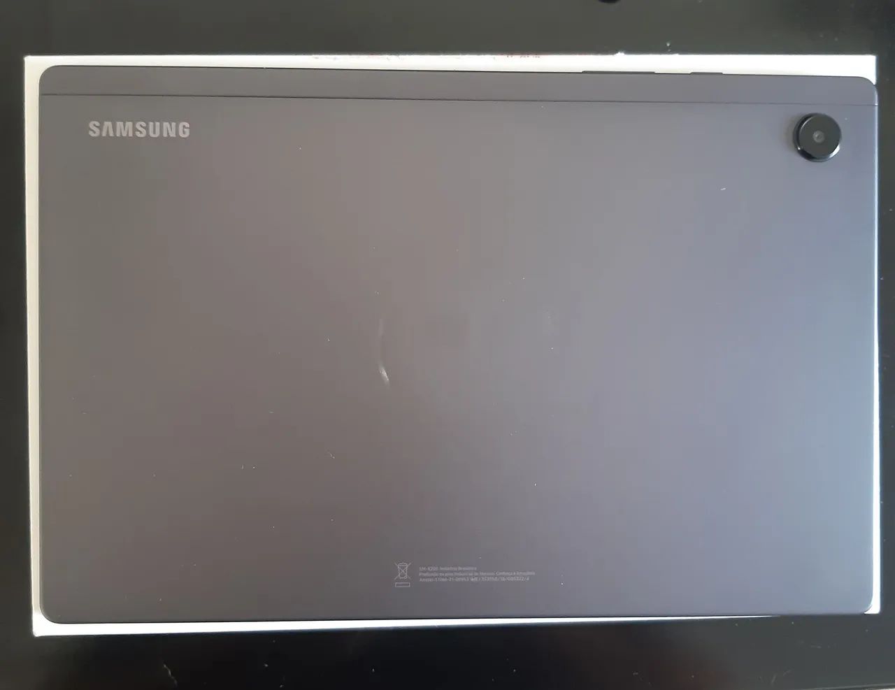 Tablet Samsung Galaxy Tab A8 x-205 4g - Foto 2