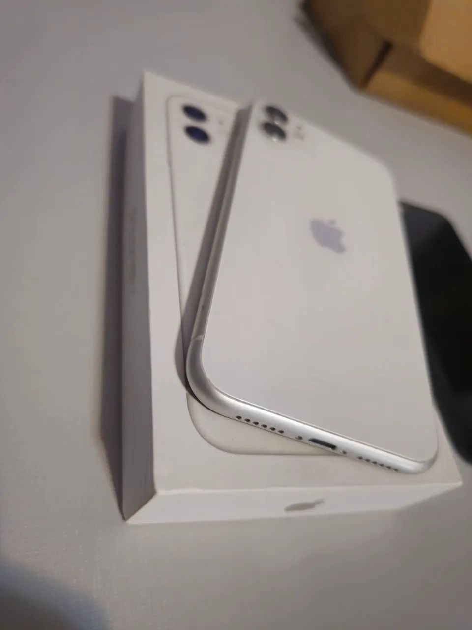Vendo iphones para retirada de peças  - Foto 5