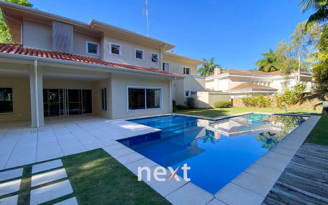 casa - Sitios de Recreio Gramado - Campinas - Foto 3