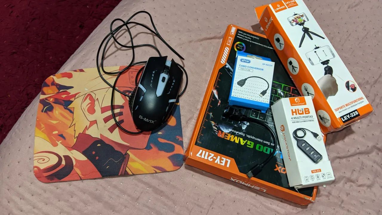 Vende-se mobilador 