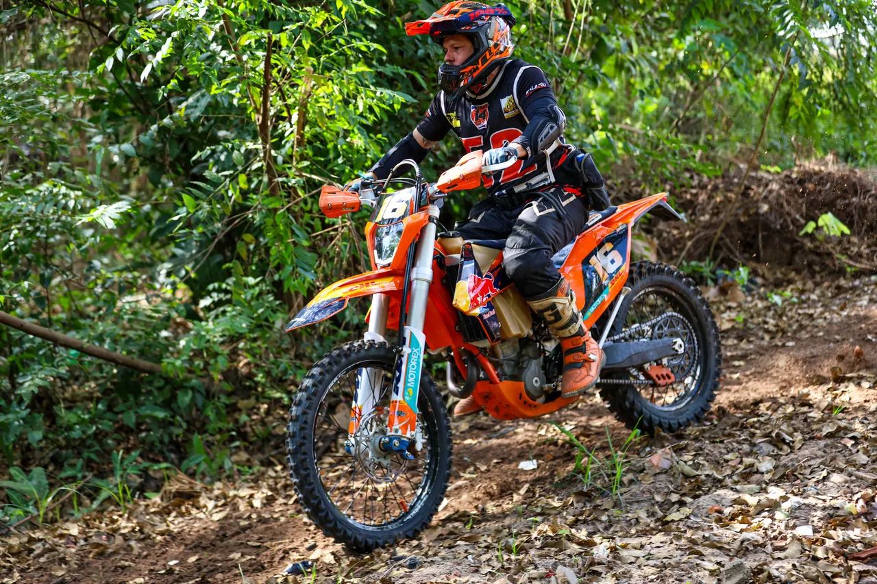 Ktm 250