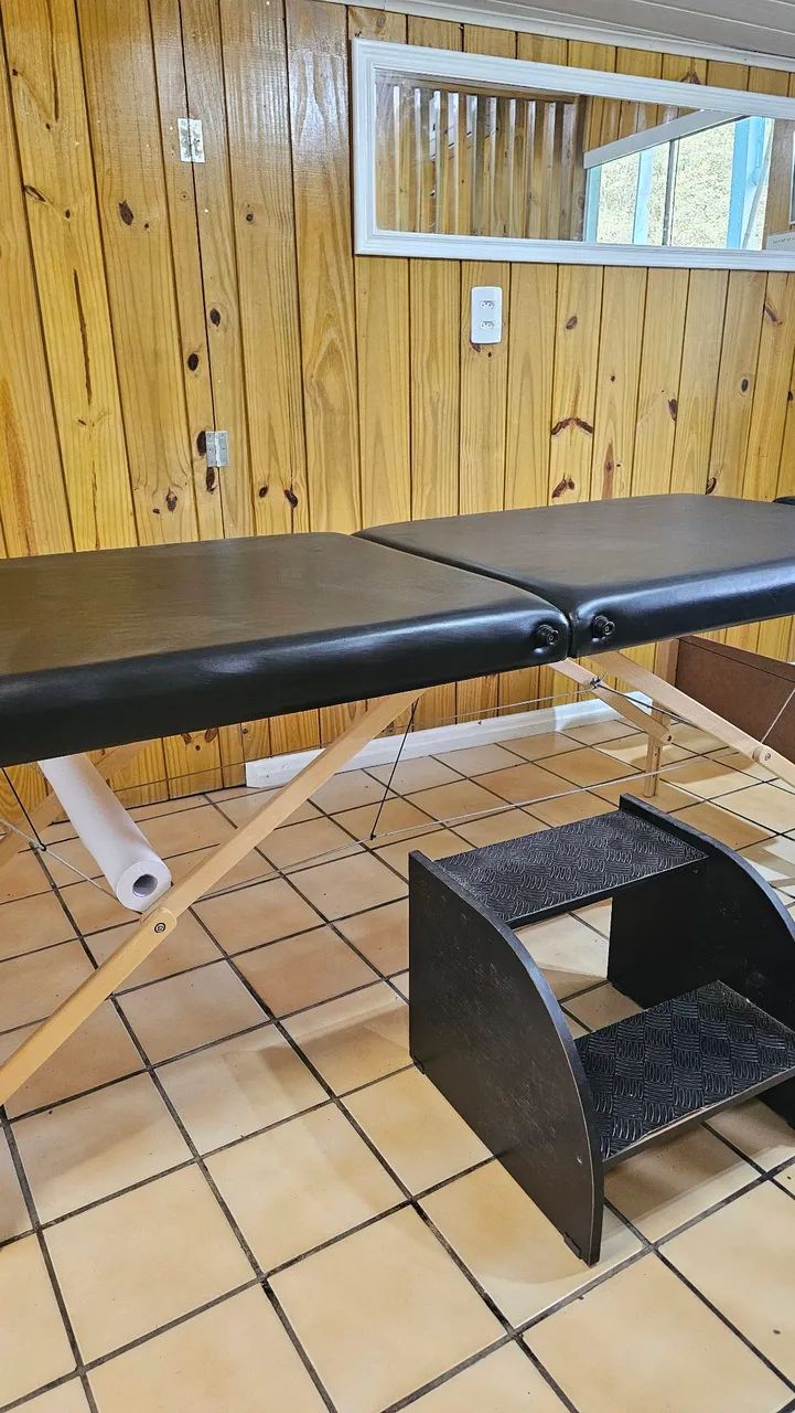 Maca dobrável portatil - Foto 2