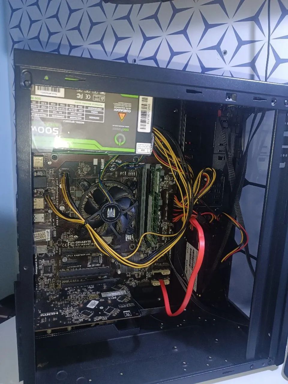 Computador  - Foto 3