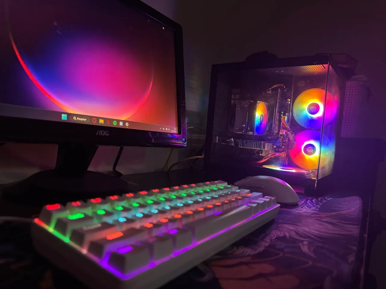 Pc gamer completo 428513065803468800