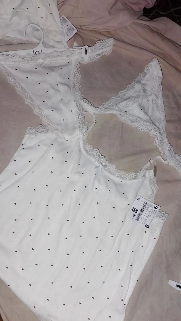 Lingeries 
