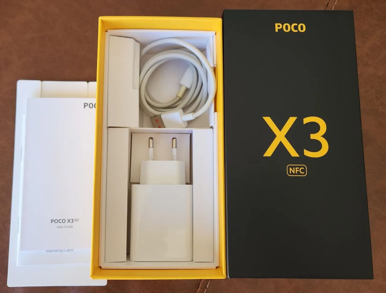 Poco x3 NFC  - Foto 3