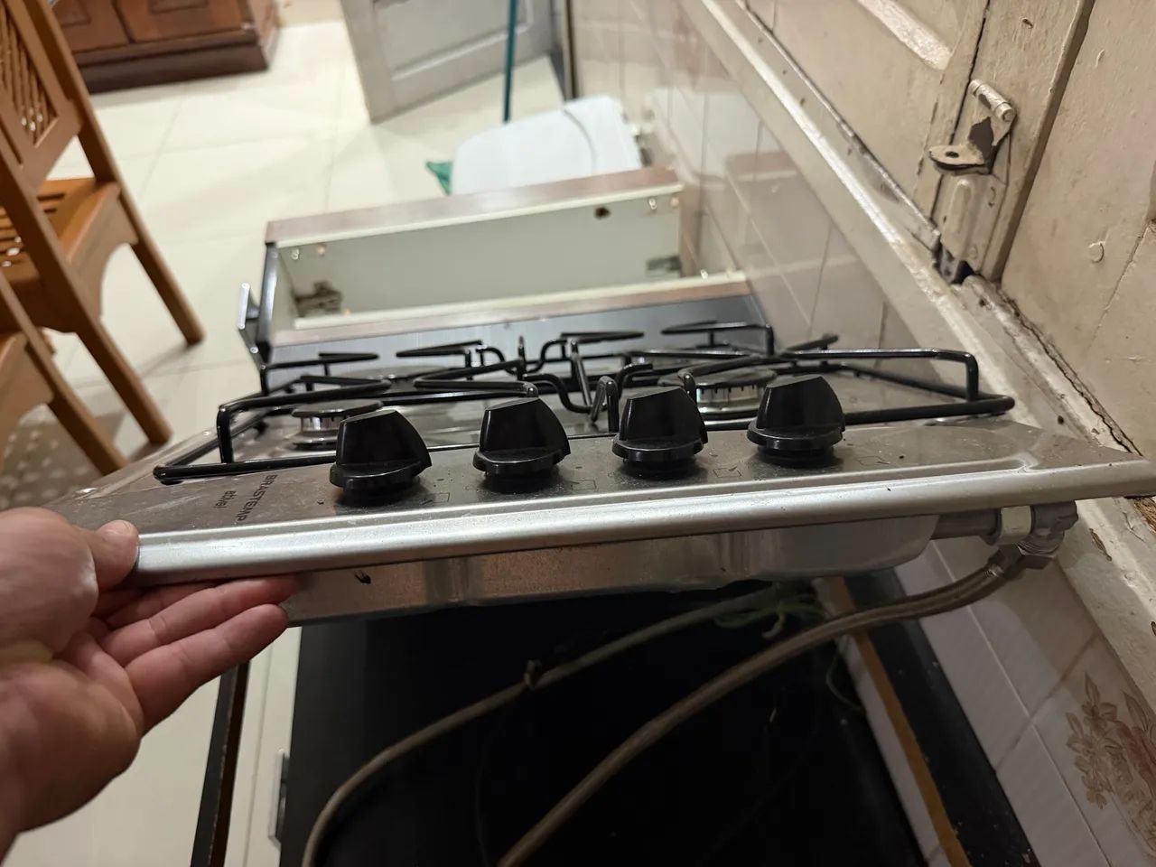 Itens de cozinha  - Foto 4