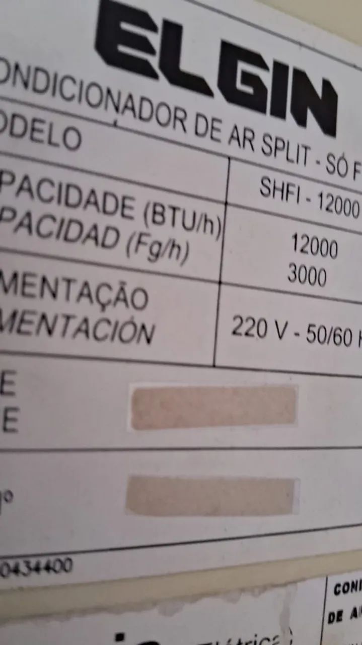 Ar-condicionado - Foto 3