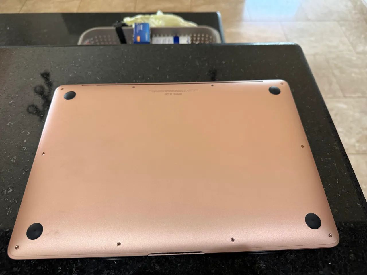 Apple Mackbook 2019 Air Retina (A1932). - Foto 4