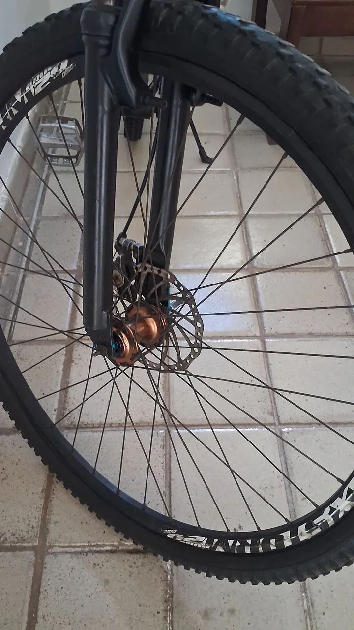 Bike Aro 29 - Foto 4