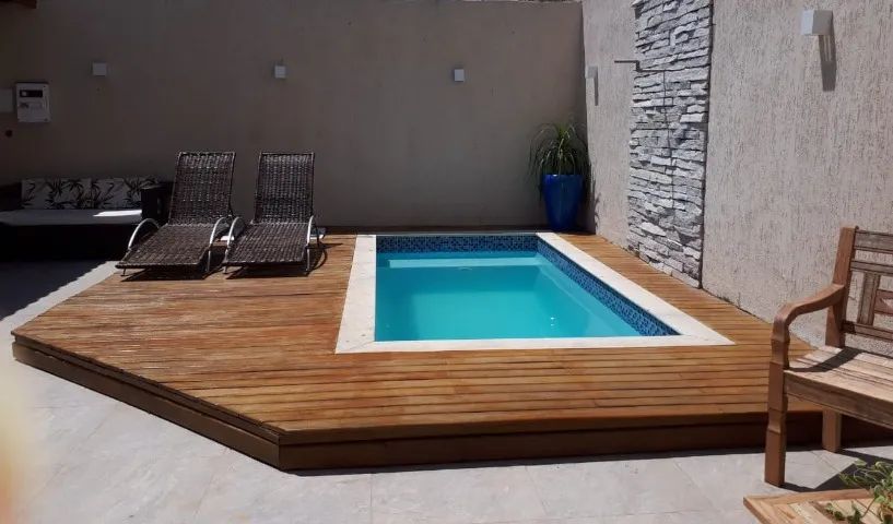 Casa para Réveillon em Búzios 