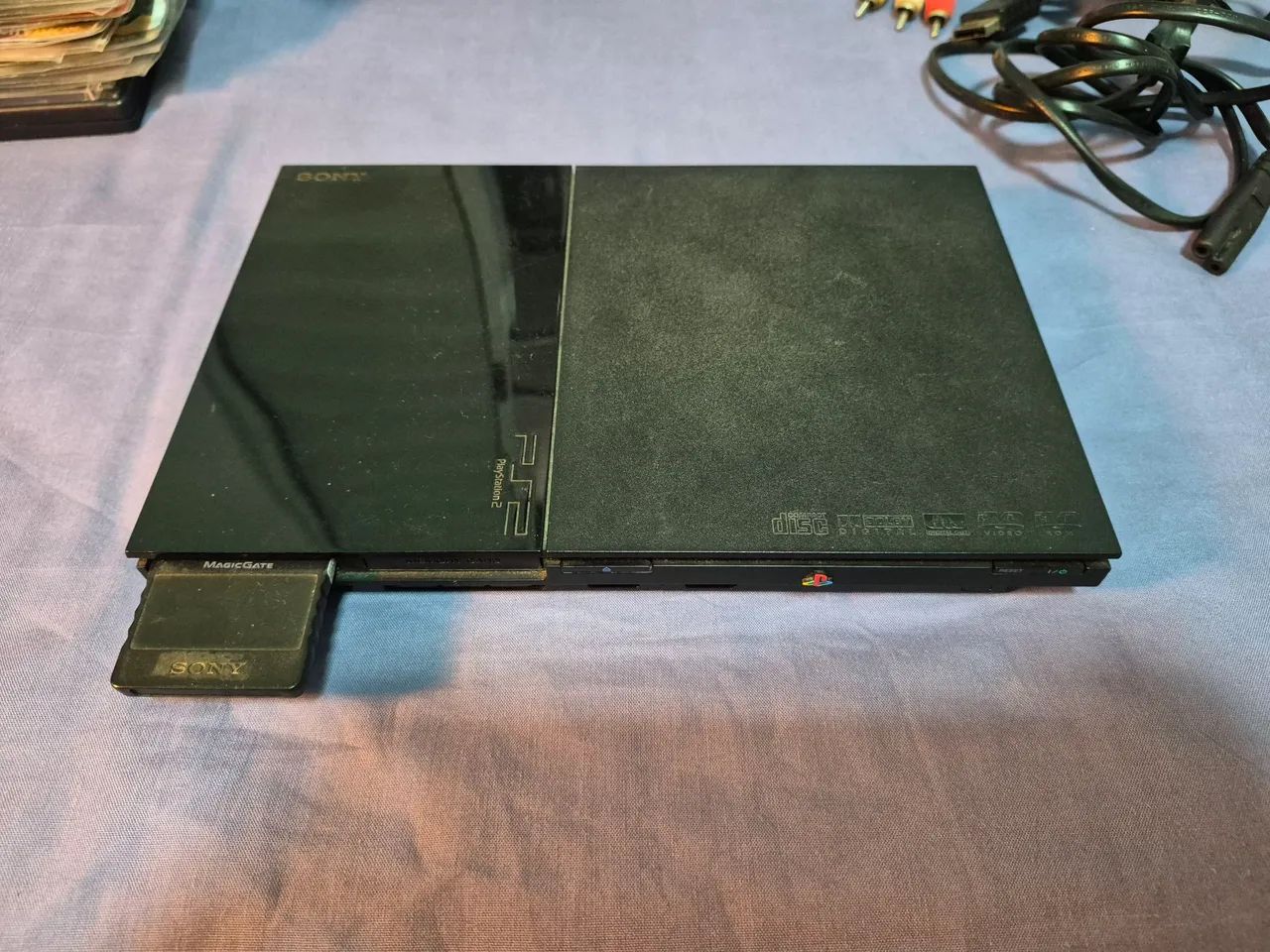 Playstation 2  - Foto 2