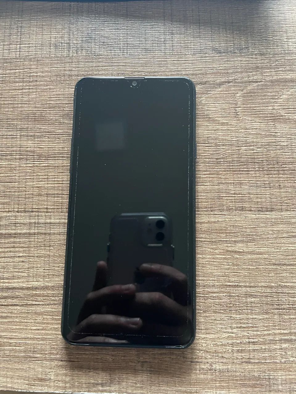 Samsung A20s 