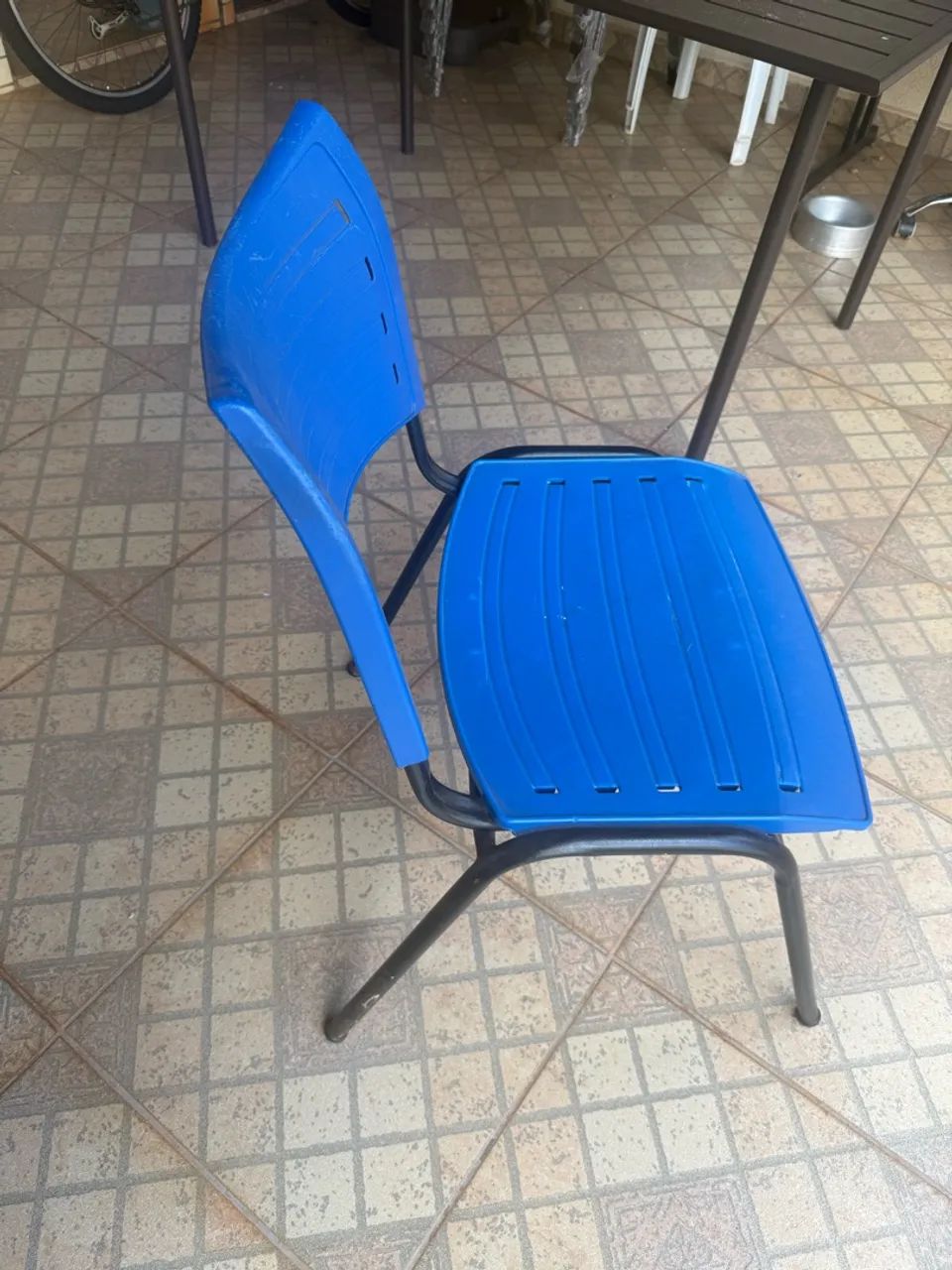 Cadeira de escritório  - Foto 2