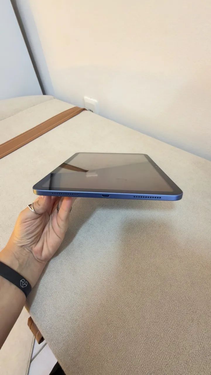 IPAD 10 GERAÇÃO  - Foto 2
