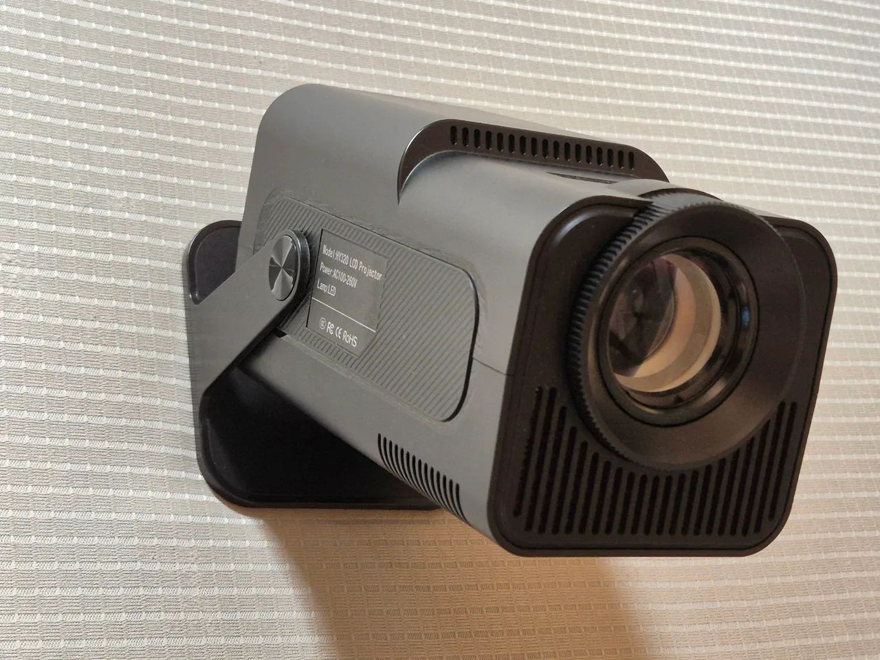 Projetor Full HD - Foto 3