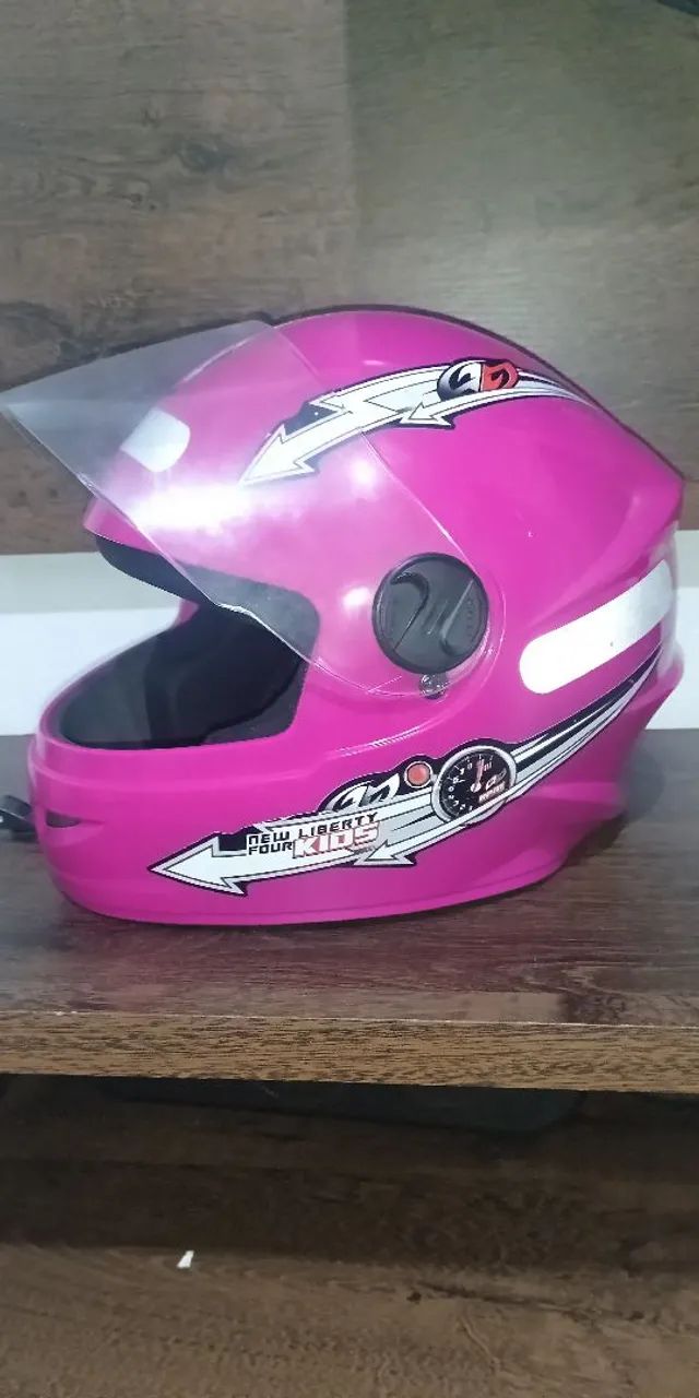 Capacete infantil  - Foto 3