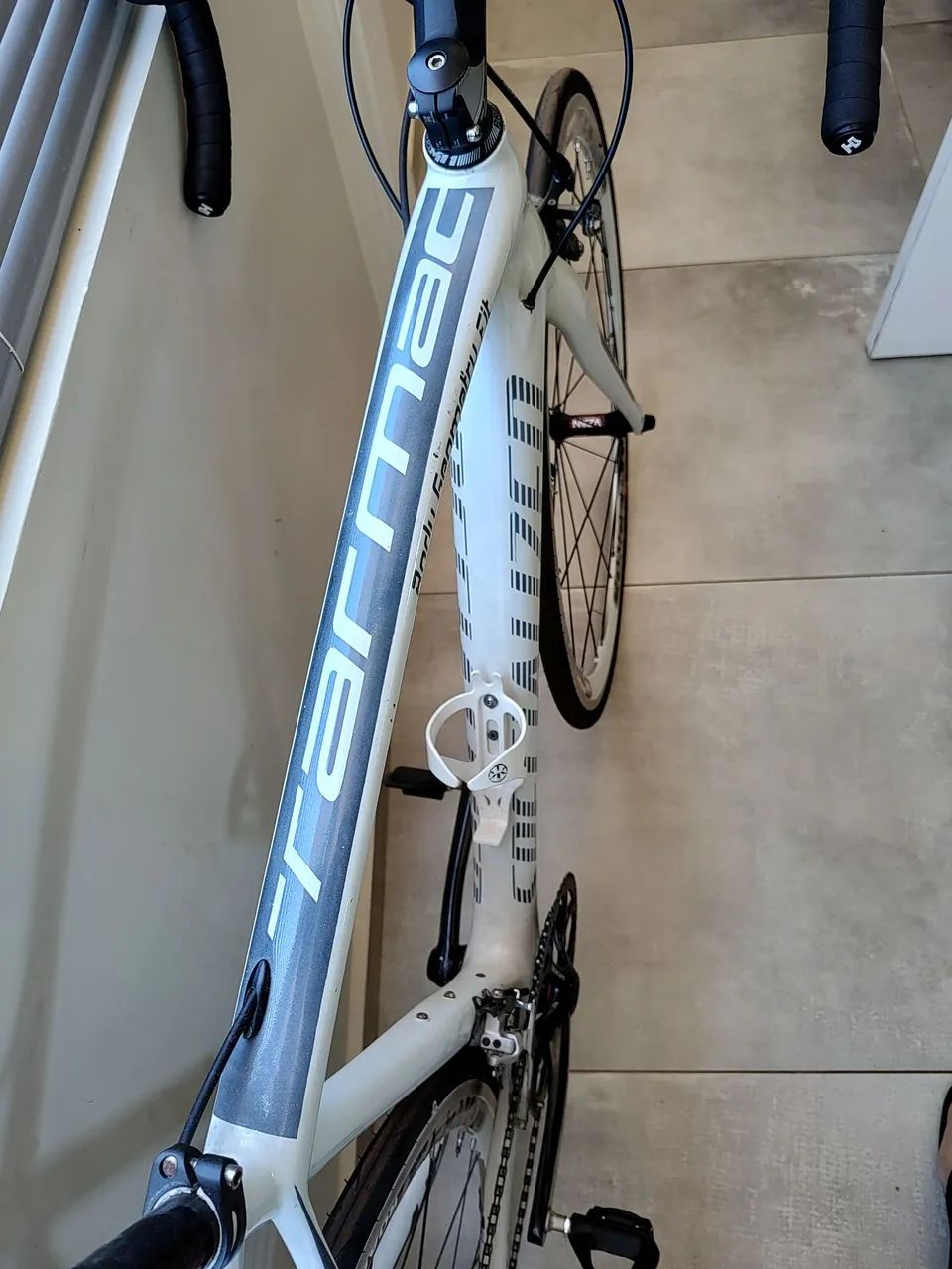 Specialized tarmac sl4  - Foto 4