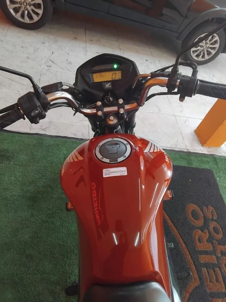 Start 160cc - Foto 2
