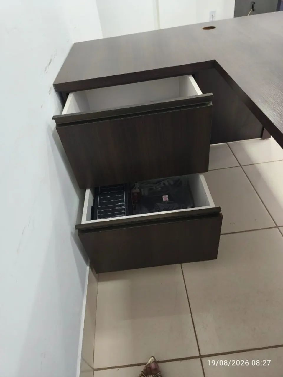 Mesa de Escritório - Foto 4