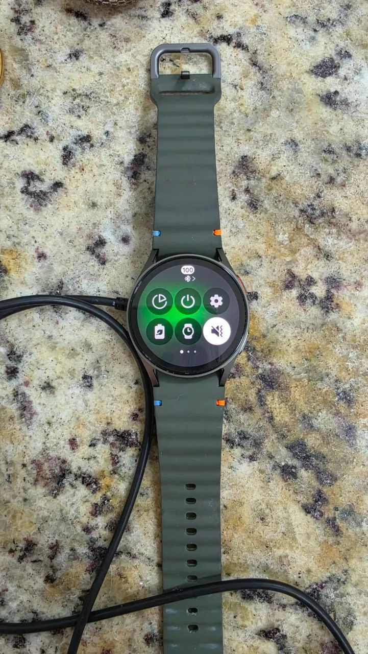  samsung galaxy watch 7 - Foto 3
