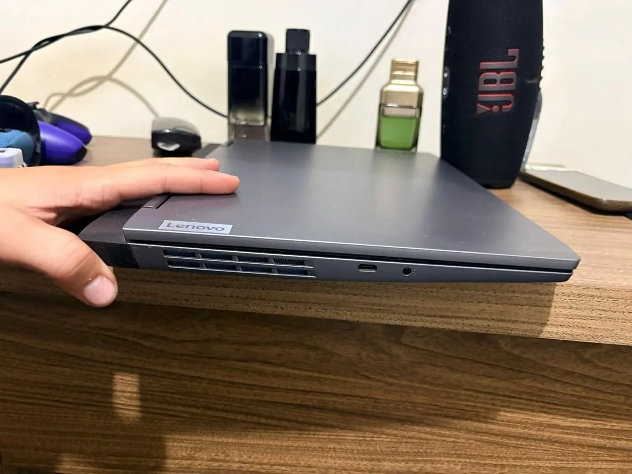 NOTEBOOK  - Foto 2