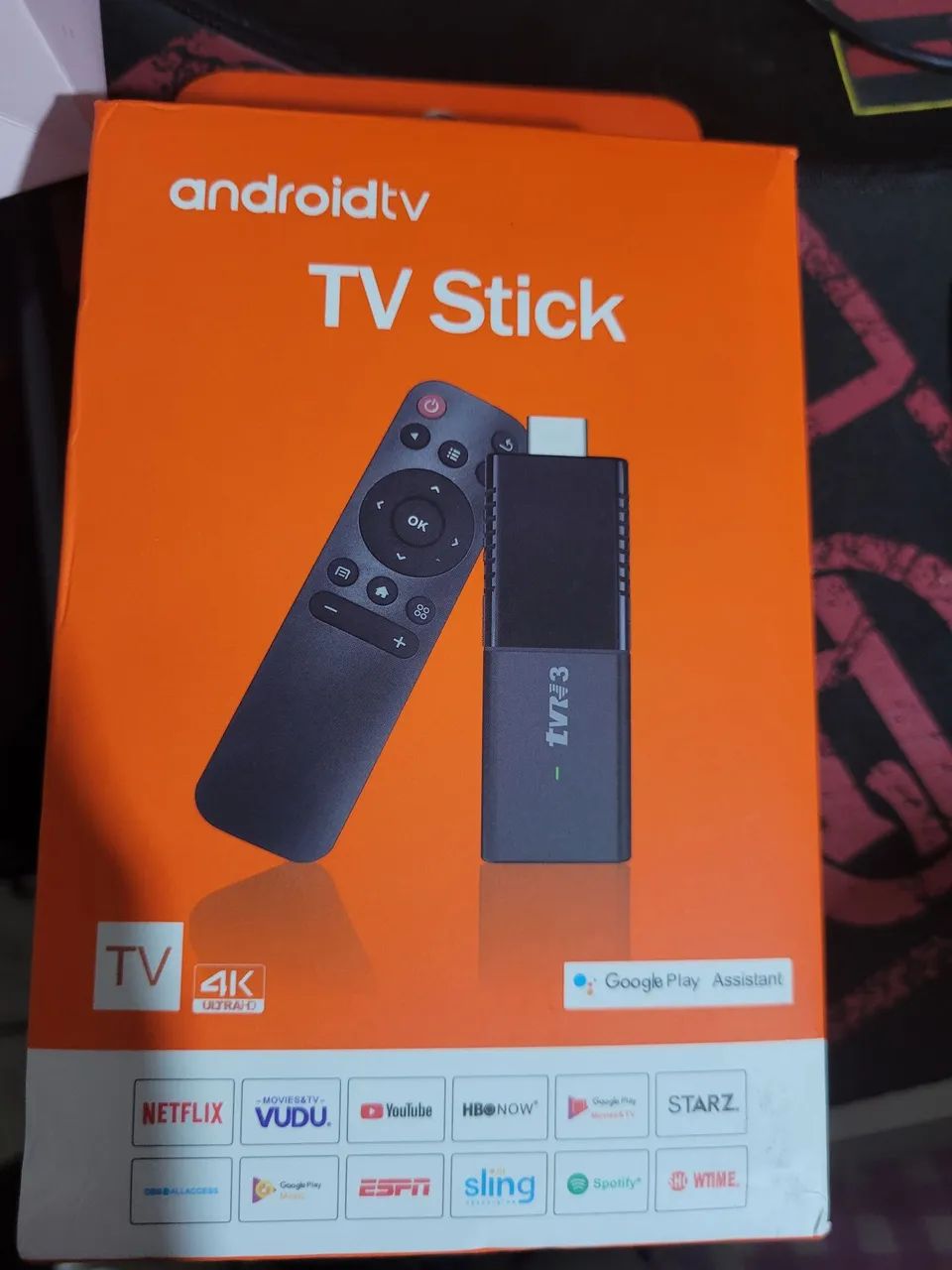 Tv stick praime  - Foto 3