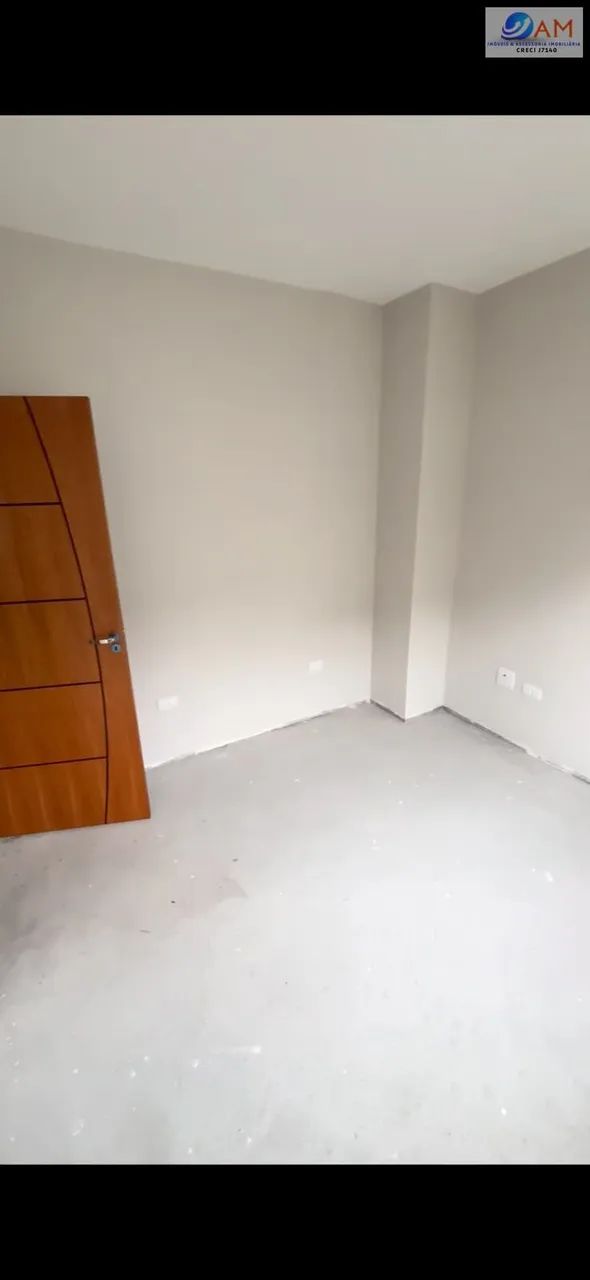 Sobrado em Santo Inácio, Curitiba/PR - Foto 2