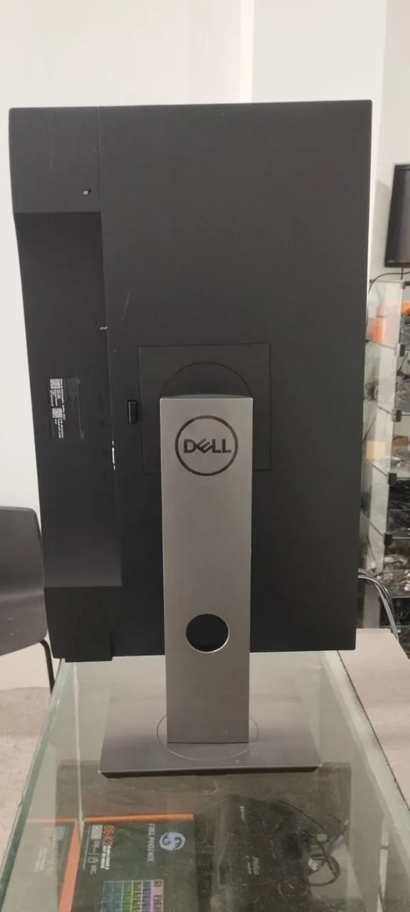 Monitor Dell - LED - Full HD (1080P) - 24 polegadas - Foto 3