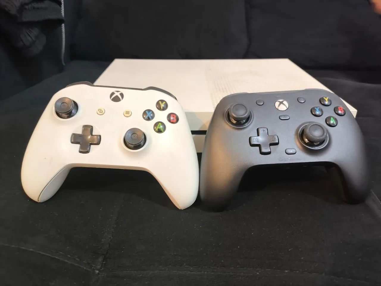 Xbox one S  - Foto 2
