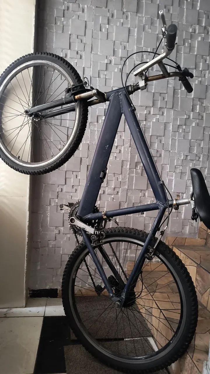 bicicleta aro 26 